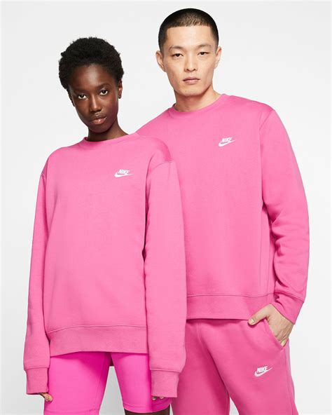 Rosa · Sportswear · Oversized 